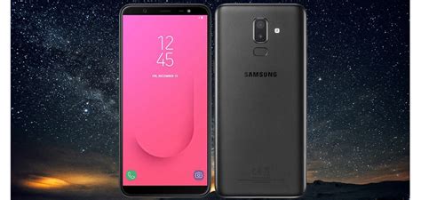 samsung j8 full specification|Samsung Galaxy J8 Full Specs .
